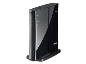 Buffalo BHR-4GRV2 - TechInfoDepot