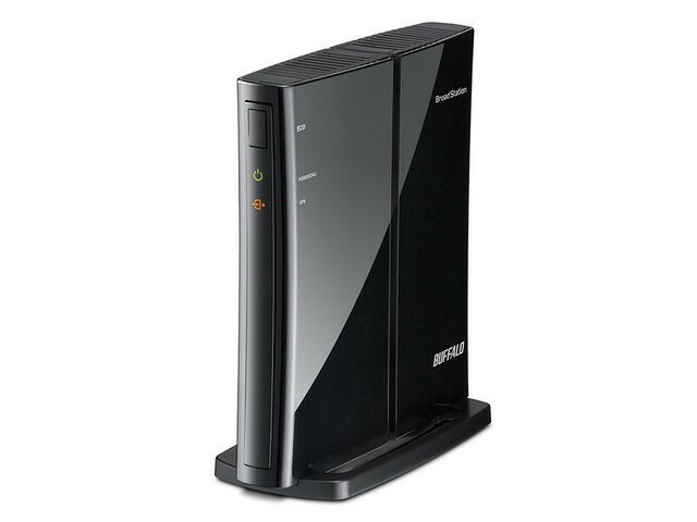 Buffalo BHR-4GRV2 - TechInfoDepot