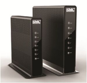 SMC SMCD3GNV (Comcast) - TechInfoDepot