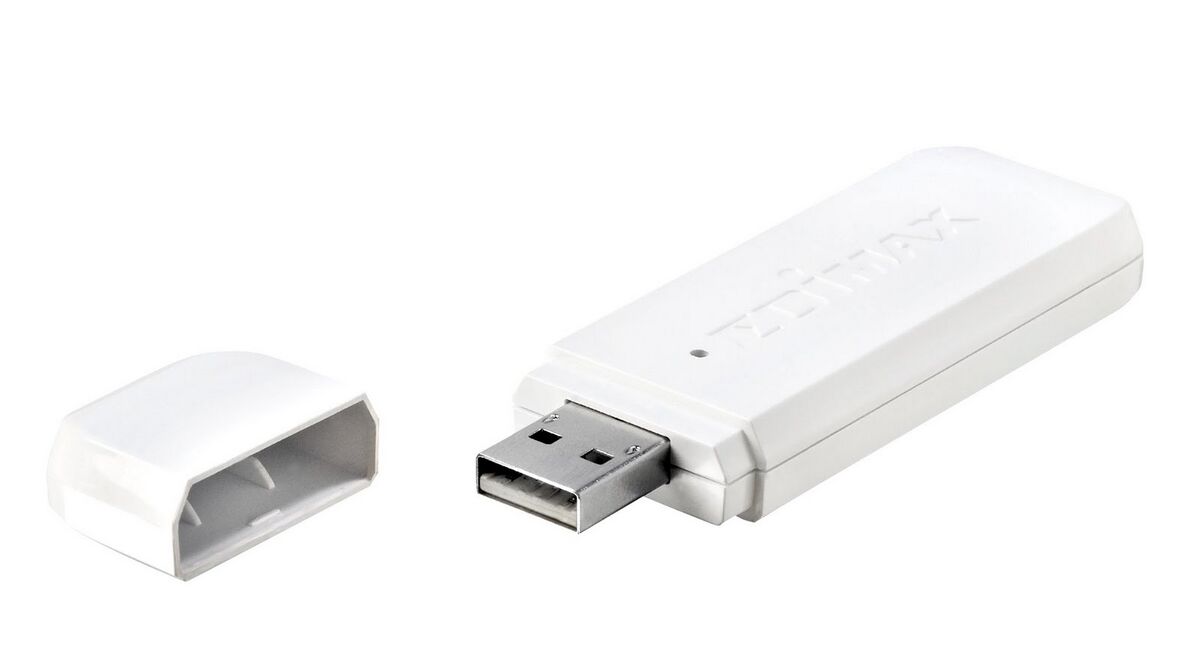 Edimax EW-7718Un - TechInfoDepot