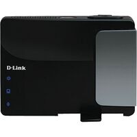 D-Link DAP-1350 rev B1 - TechInfoDepot