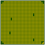 AM3 40 mm × 40 mm