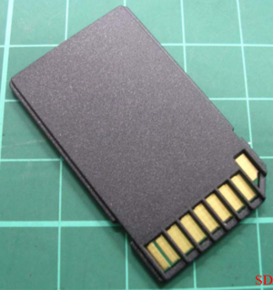 AboCom SDW3100 - TechInfoDepot