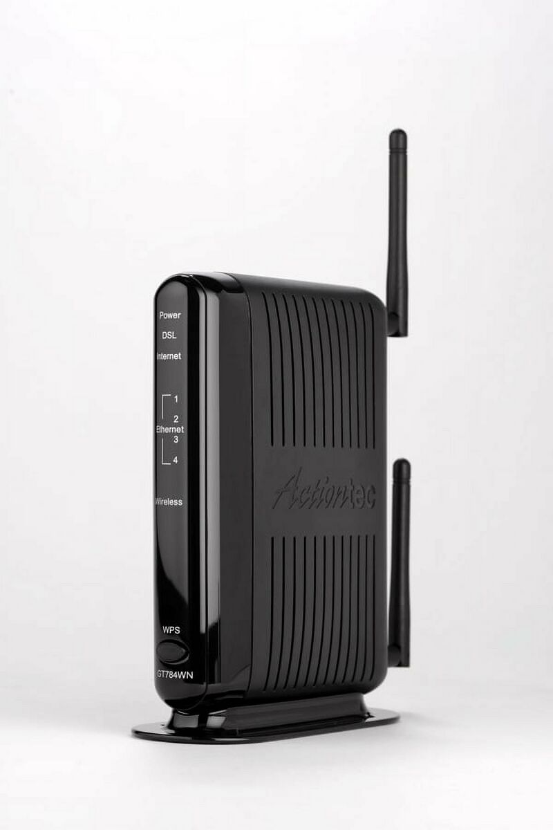 Actiontec F2250 - TechInfoDepot
