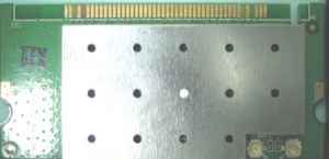 AboCom WM2100 - TechInfoDepot