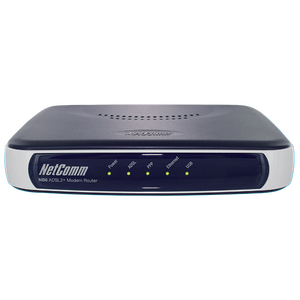 NetComm NB6 - TechInfoDepot