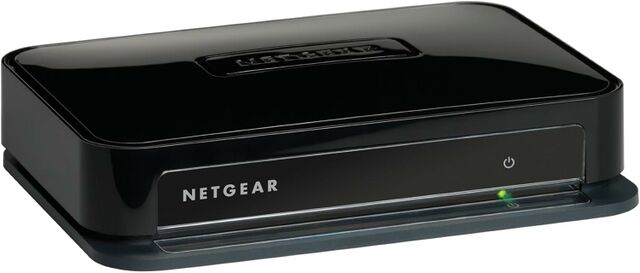 Netgear PTV1000 Wireless Module - TechInfoDepot