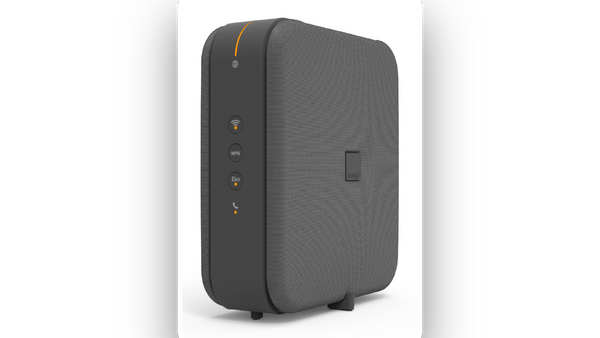 Orange Funbox 7 - TechInfoDepot