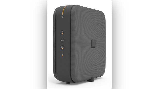 Orange Funbox 7 - TechInfoDepot