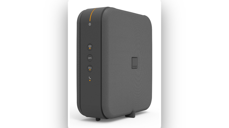 Orange Funbox 7 - TechInfoDepot