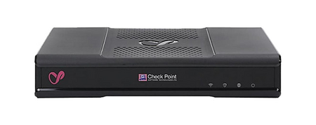 Check Point V-80 - TechInfoDepot