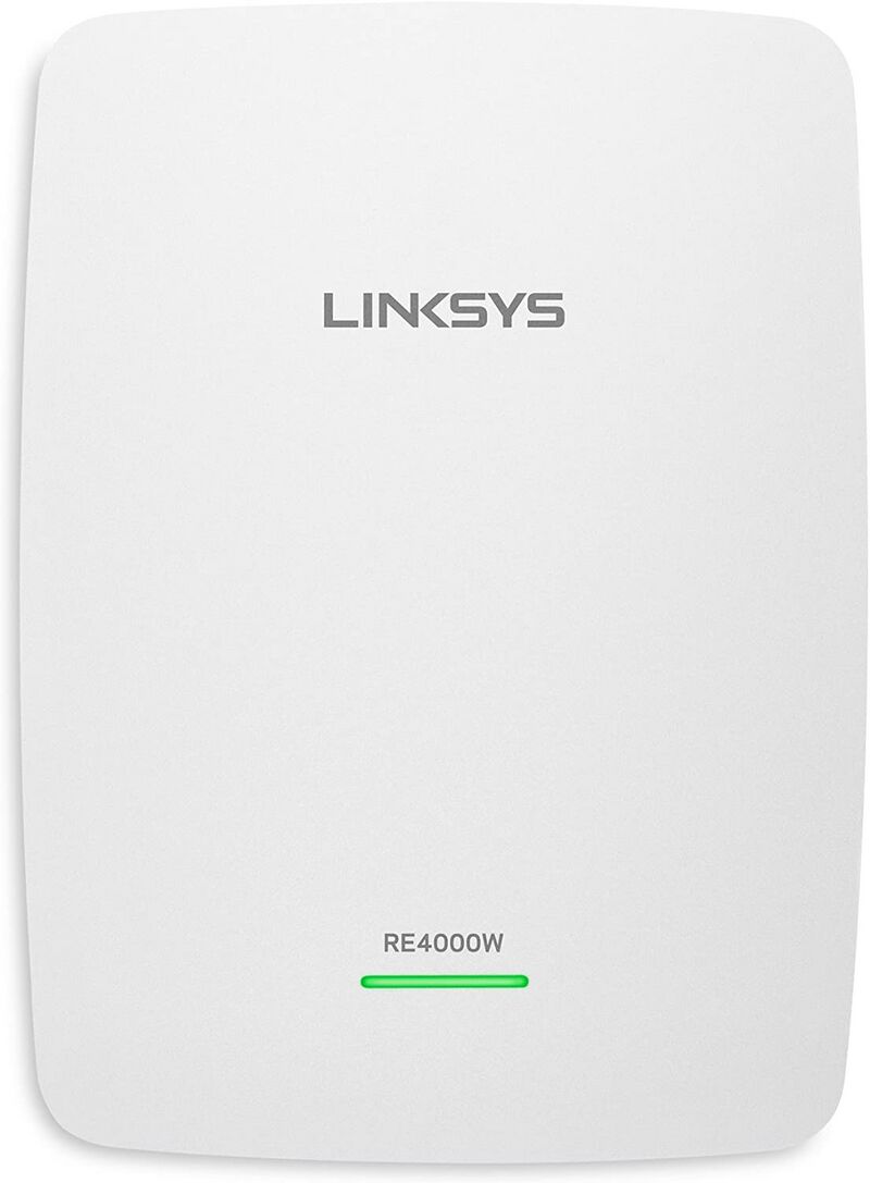 Linksys RE4000W - TechInfoDepot