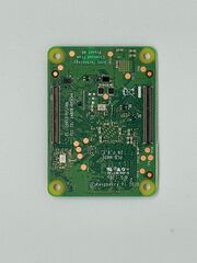 Raspberry Pi Compute Module 4 Lite (CM4001000) - TechInfoDepot