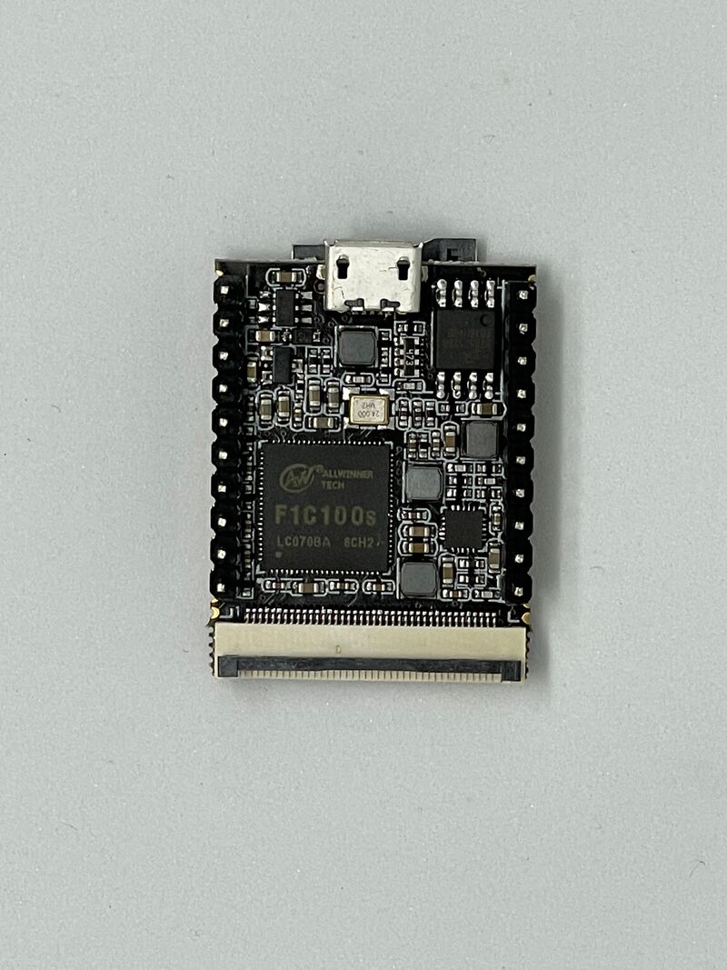 SiPEED Lichee Pi Nano - TechInfoDepot