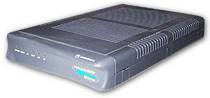 Motorola CyberSURFR - TechInfoDepot