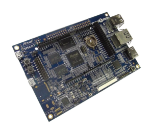 Atmel SAMA5D4 Xplained Ultra.png