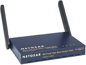 Netgear WAB102 - TechInfoDepot