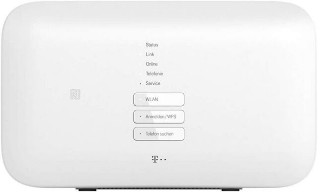 T-Com Speedport Smart 3 - TechInfoDepot