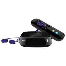 Roku 3 (4200X) - TechInfoDepot