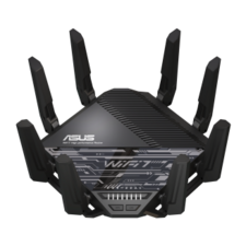ASUS RT-BE96U - TechInfoDepot