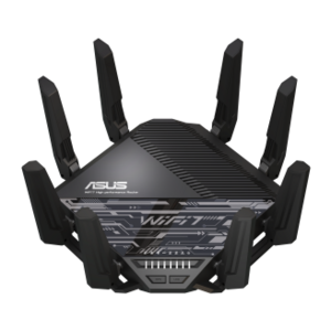 ASUS RT-BE96U - TechInfoDepot