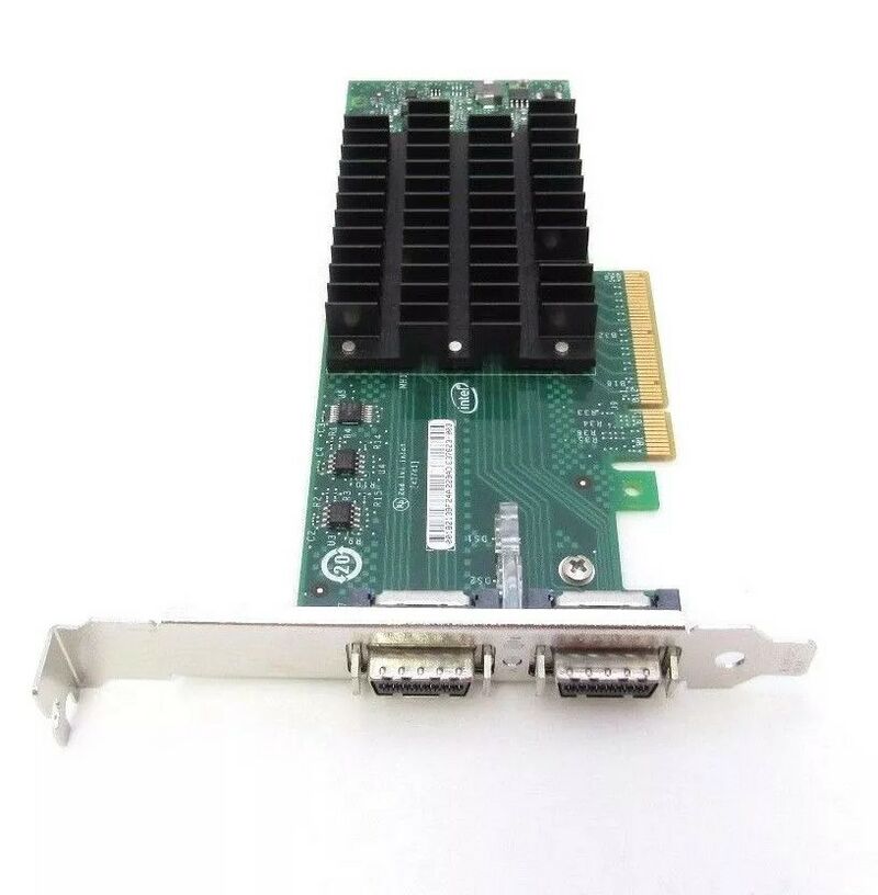 Intel EXPX9502CX4 - TechInfoDepot
