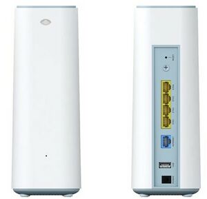Askey RT4220W - TechInfoDepot