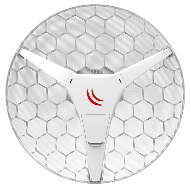 Mikrotik - LHG 60G - RBLHGG-60ad