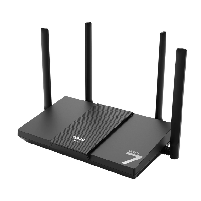 ASUS RT-BE50 - TechInfoDepot