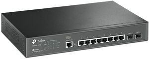TP-LINK TL-SG3210 V2.0 - TechInfoDepot