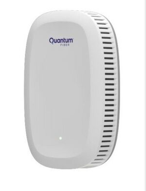 Quantum Fiber 360 Wi-Fi 6 Pods (Q9500WK) - TechInfoDepot