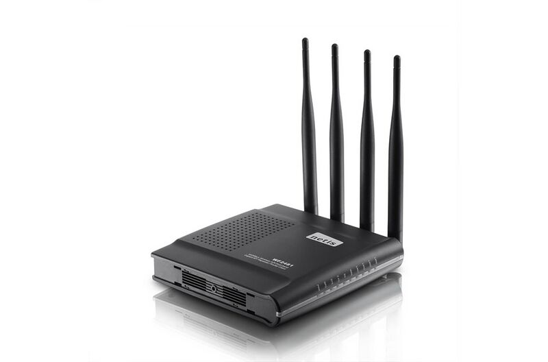 Netis WF2481 - TechInfoDepot