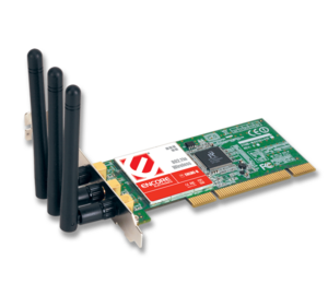 Encore ENLWI-N (Netronix) - TechInfoDepot