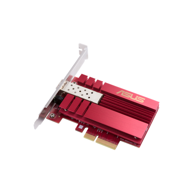 Amazon | ASUS XG-C100C V2 10GBase-T PCI-E ネットワーク