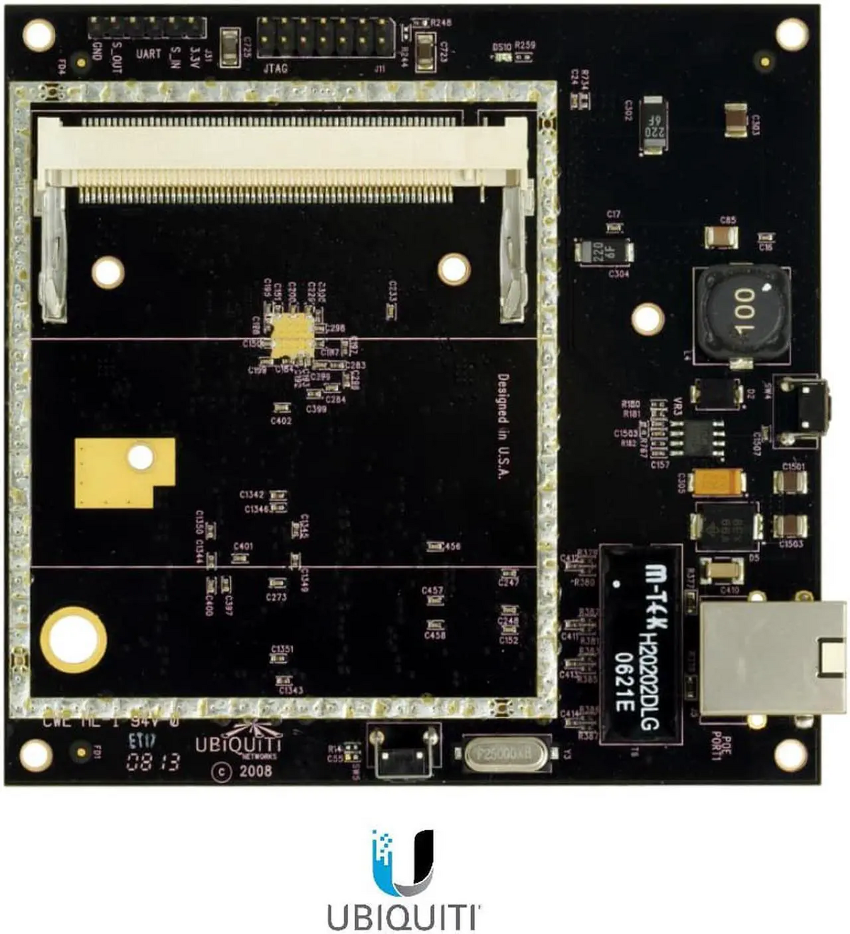 Ubiquiti Networks LiteStation-SR71 - TechInfoDepot