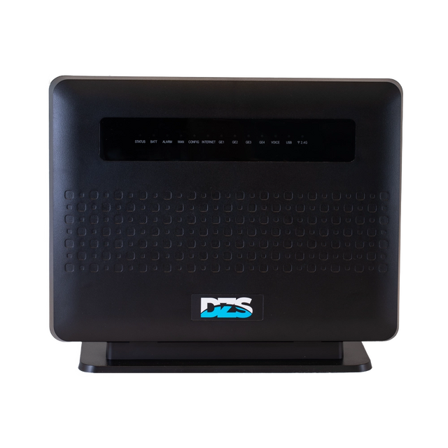 DZS ZNID-GPON-2428B1 - TechInfoDepot