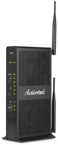 Actiontec F2300 - TechInfoDepot