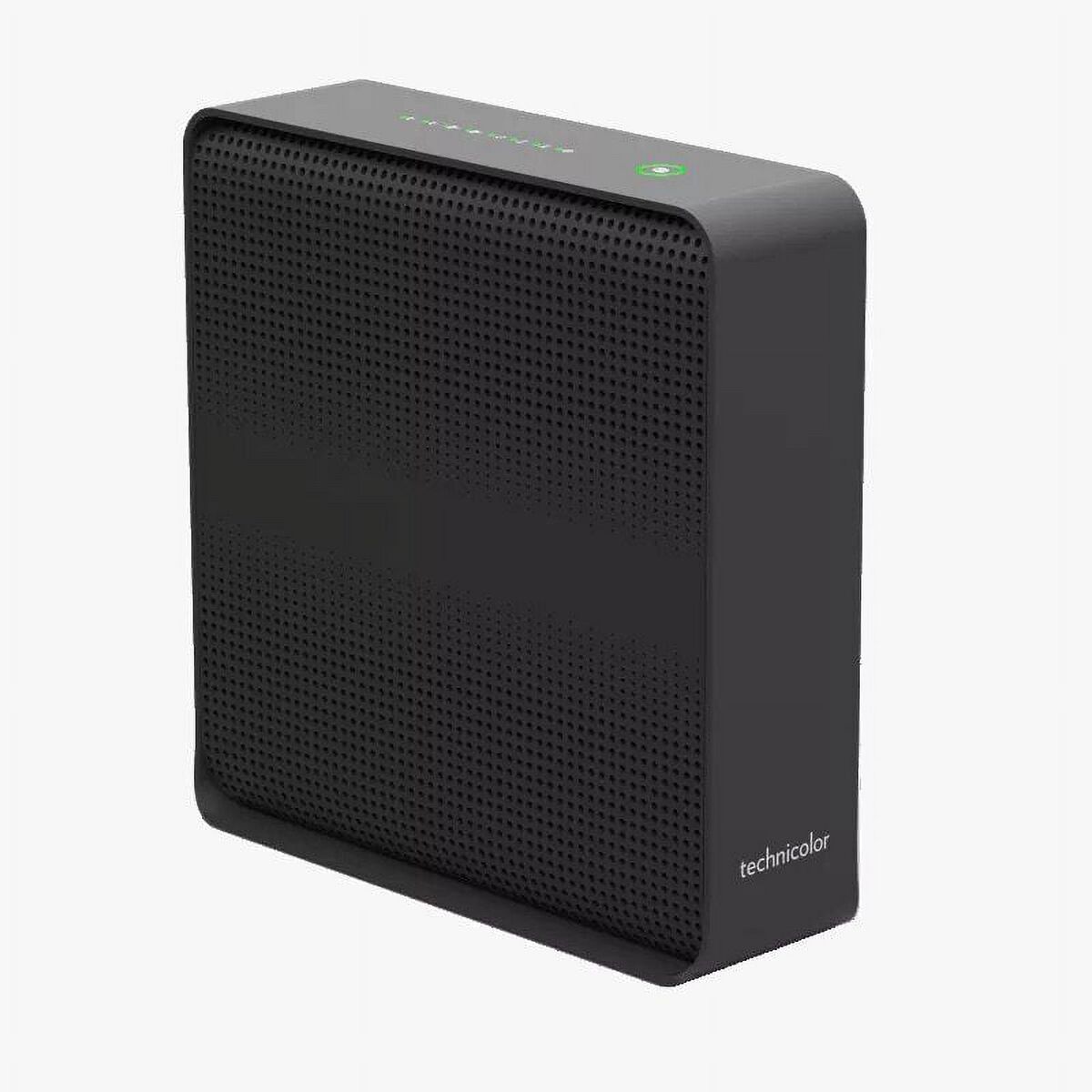 technicolor CGM4231 - TechInfoDepot