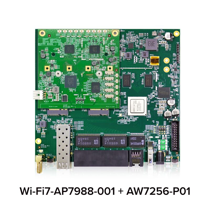 AsiaRF AP7988-001 - TechInfoDepot