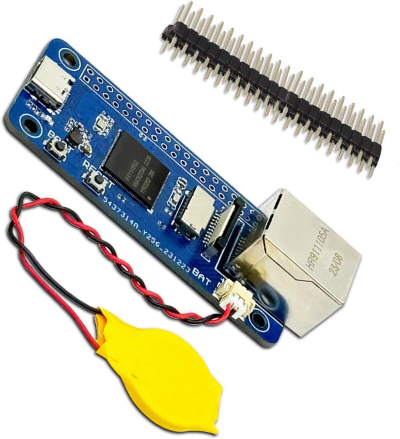 LCPI RV1106 - TechInfoDepot