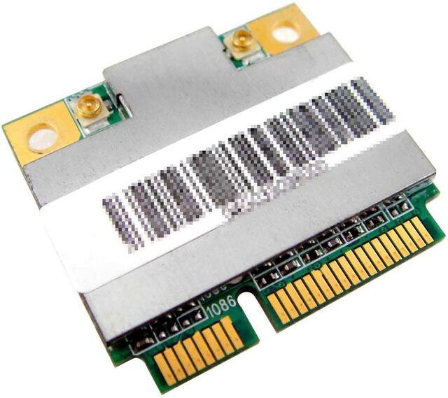 AzureWave AW-NB111H - TechInfoDepot