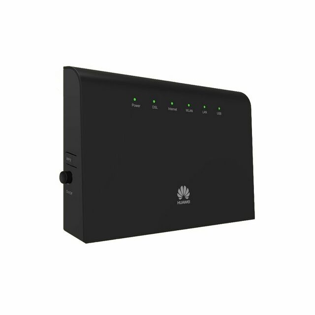 Huawei HG633 - TechInfoDepot