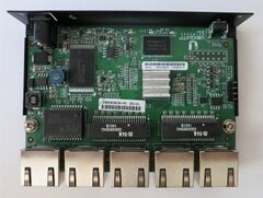 Ubiquiti Networks EdgeRouter X (ER-X) - TechInfoDepot