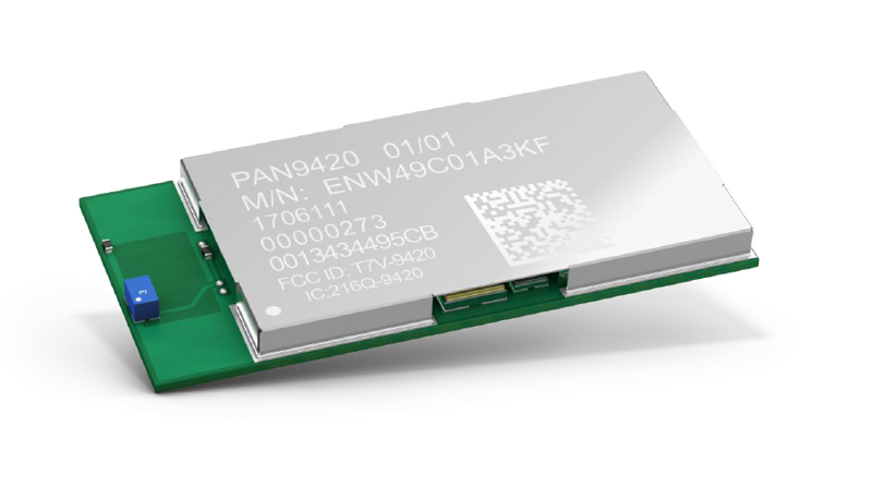 Panasonic PAN9420 - TechInfoDepot