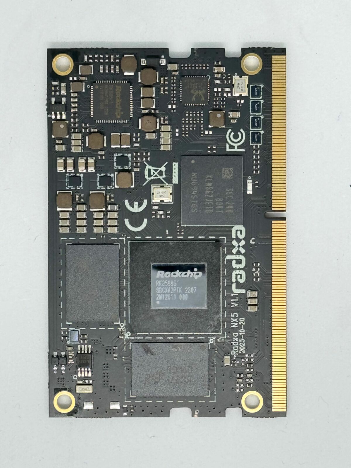 Radxa NX5 - TechInfoDepot