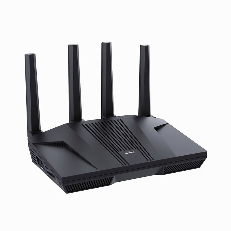 GL.iNet GL-MT6000 (Flint 2) - TechInfoDepot