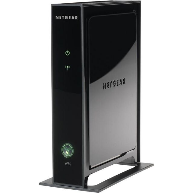 Netgear WNHD3004 - TechInfoDepot