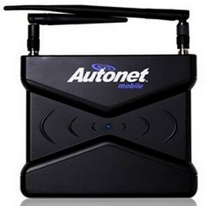 Autonet KT-ANMRTR-01 - TechInfoDepot