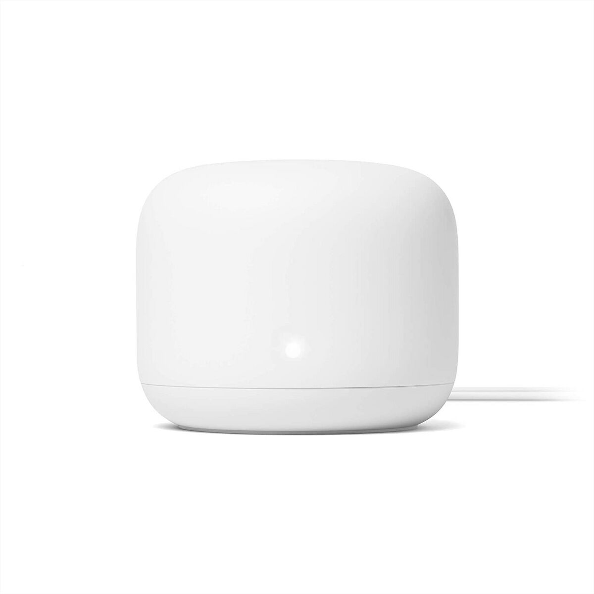 Google Nest WiFi Router (H2D) - TechInfoDepot