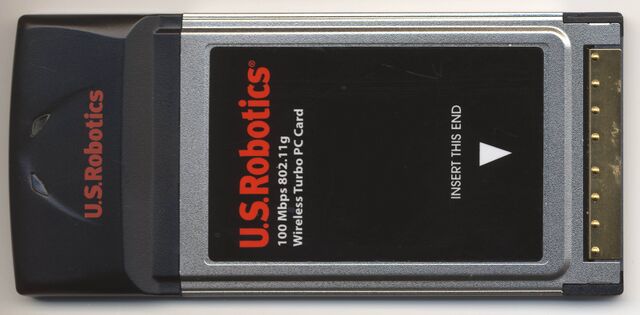 USRobotics USR5410 - TechInfoDepot